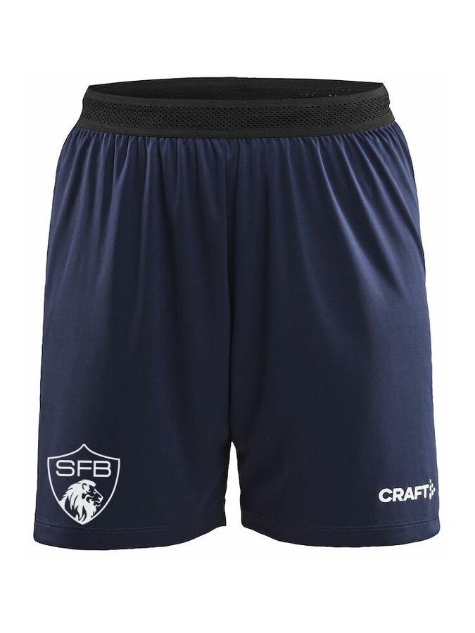 Craft Evolve Shorts Damen