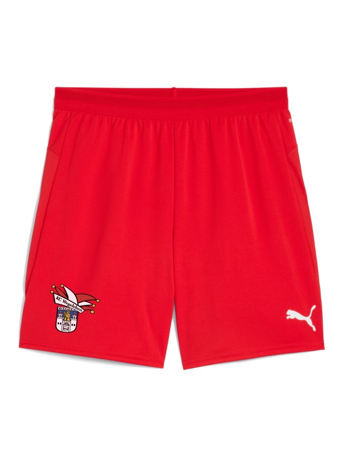 PUMA teamCUP Shorts