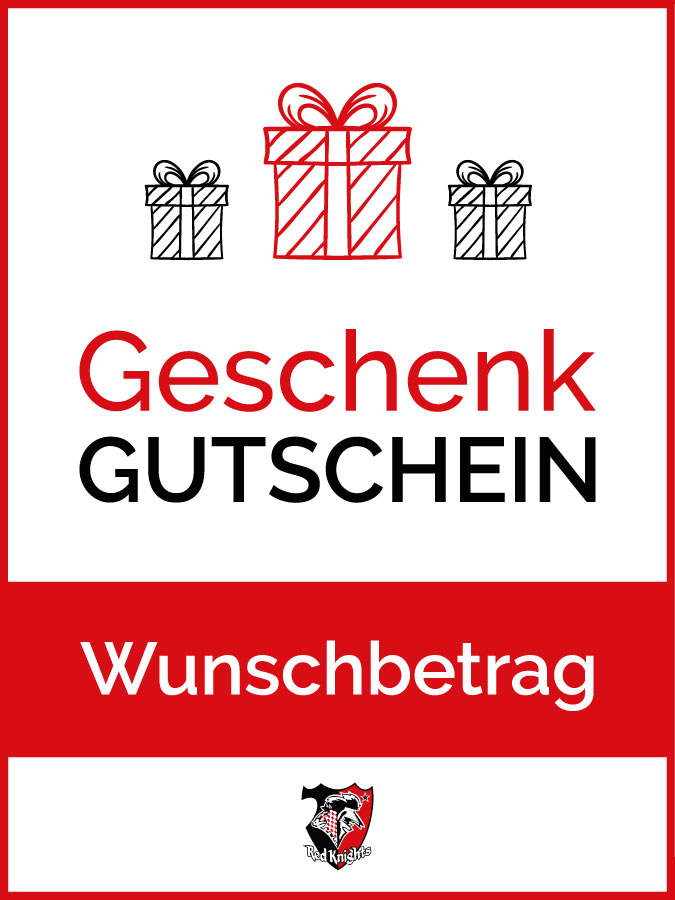 Gutschein zum Ausdrucken