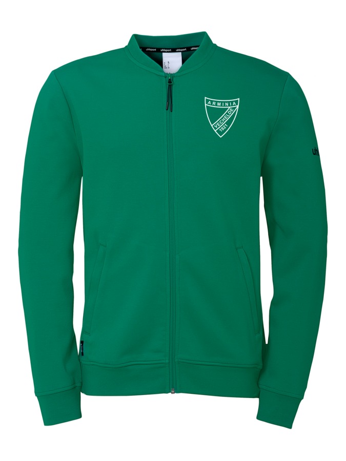 uhlsport ID College Jacke