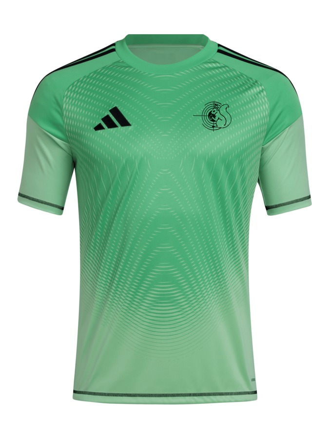 adidas Tiro 25 Competition Torwarttrikot