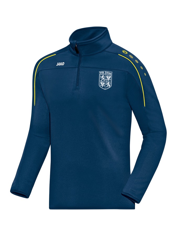 Jako Ziptop Classico