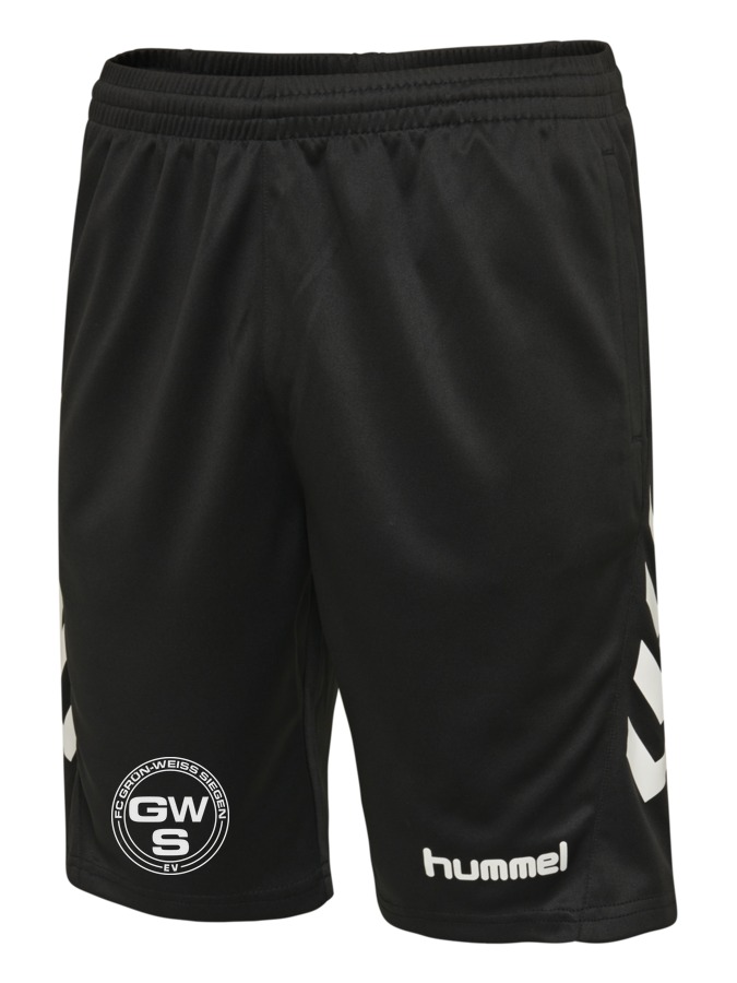 Hummel Promo Bermuda