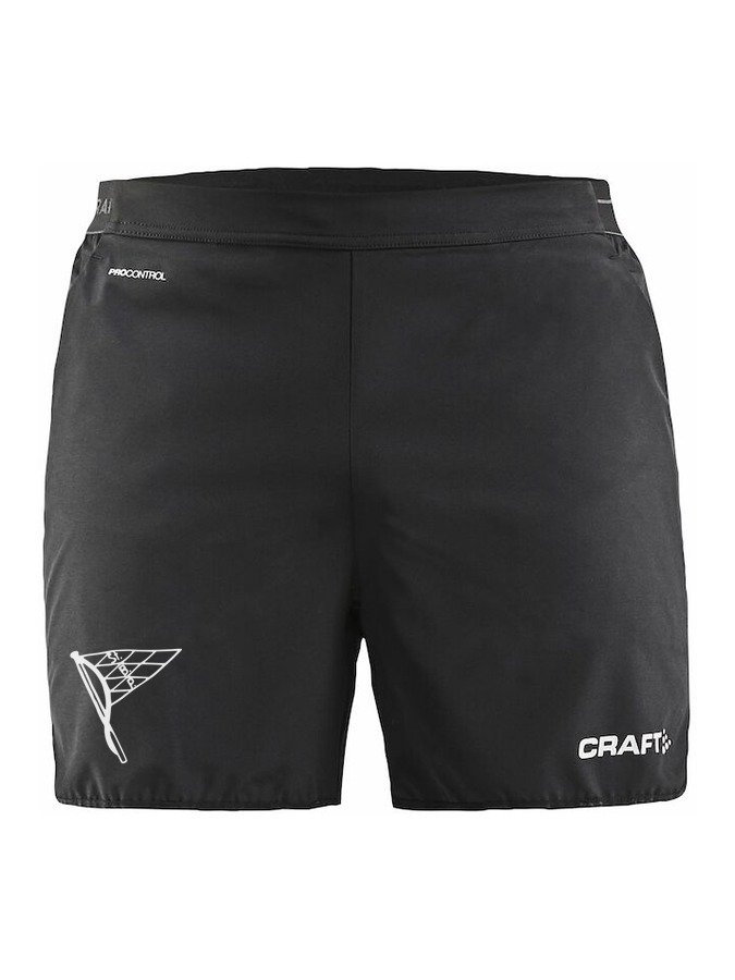 Craft Pro Control Impact Short Shorts