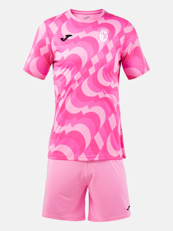 Joma New Area Set