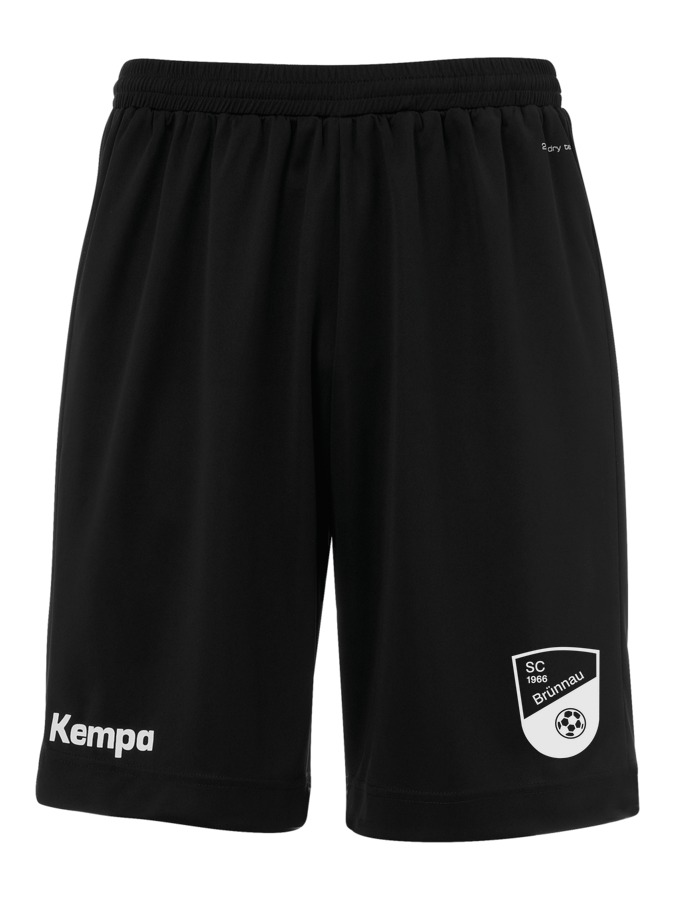 Kempa Player Shorts