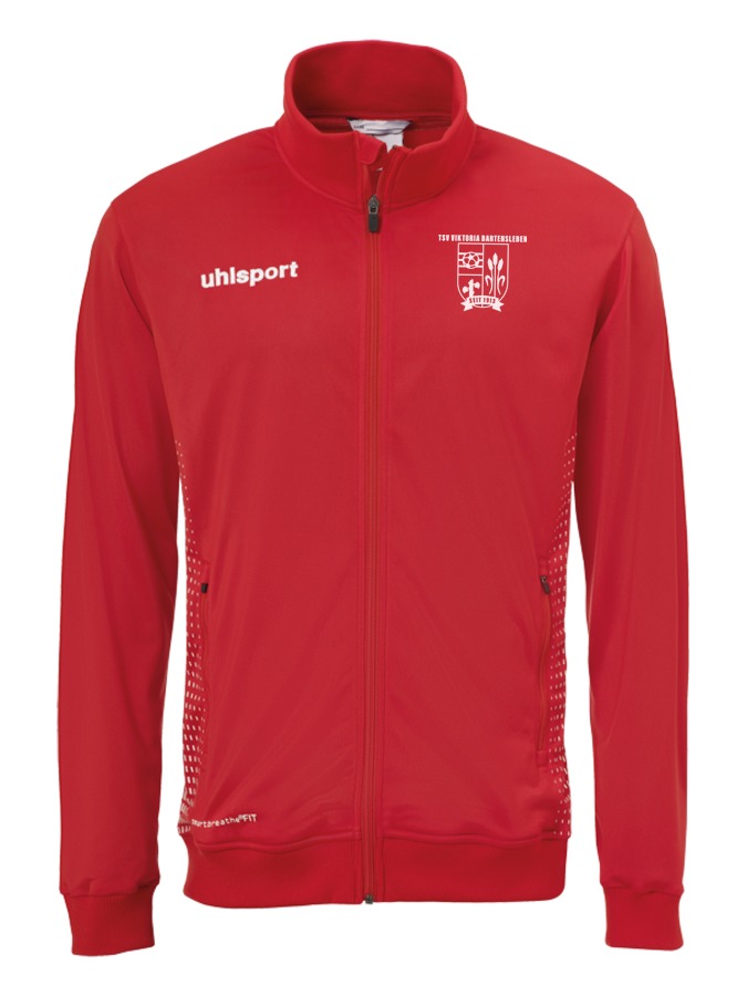 uhlsport Score Track Jacket