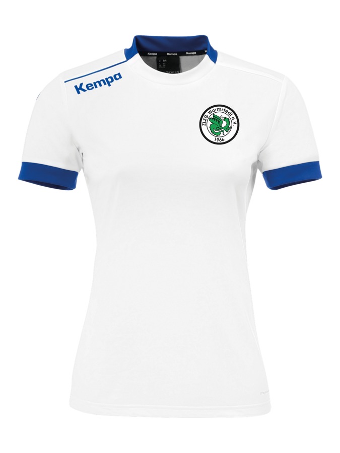 Kempa Player Trikot Damen