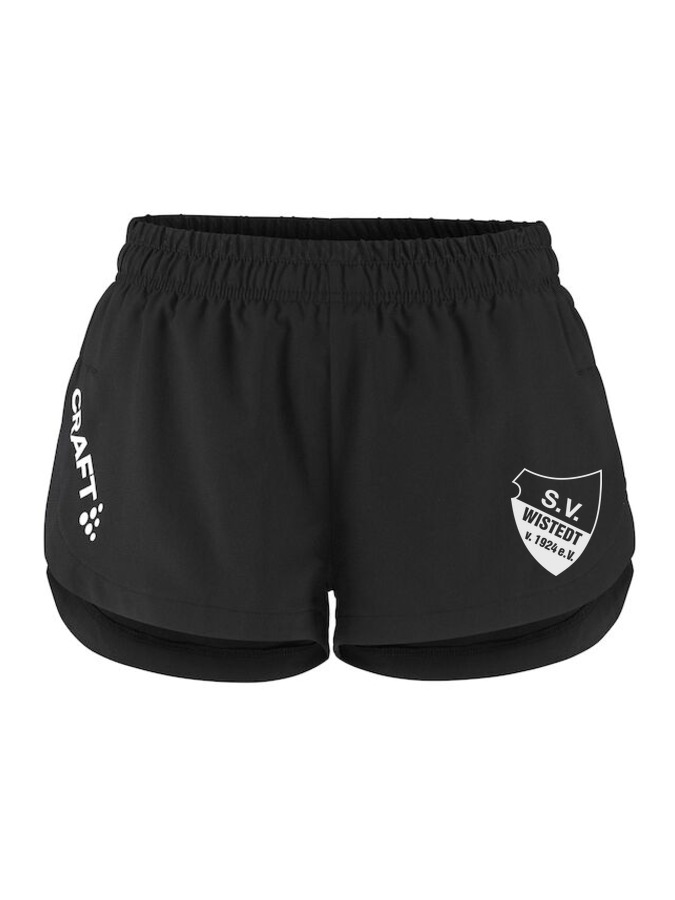 Craft Rush 2.0 Marathon Shorts Damen