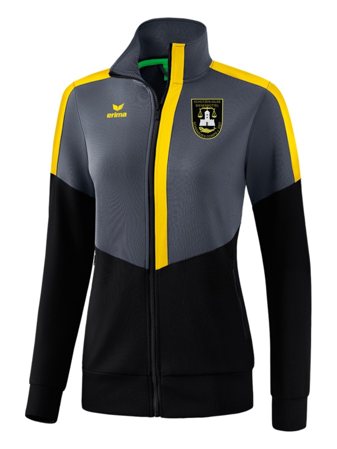 Erima Squad Worker Jacke Damen