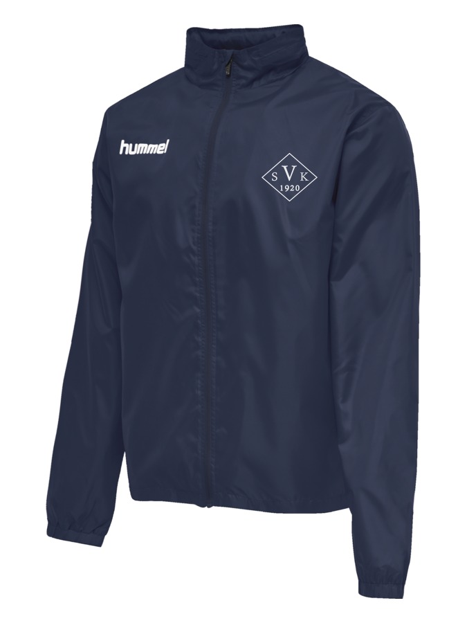 Hummel Promo Regenjacke