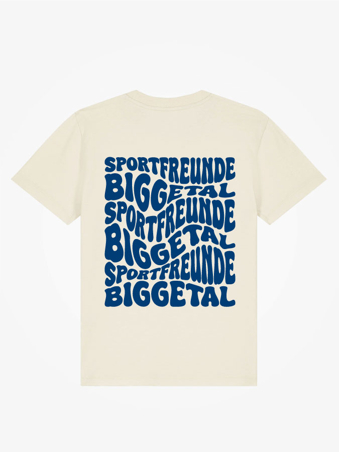 T-Shirt Wavy Kids