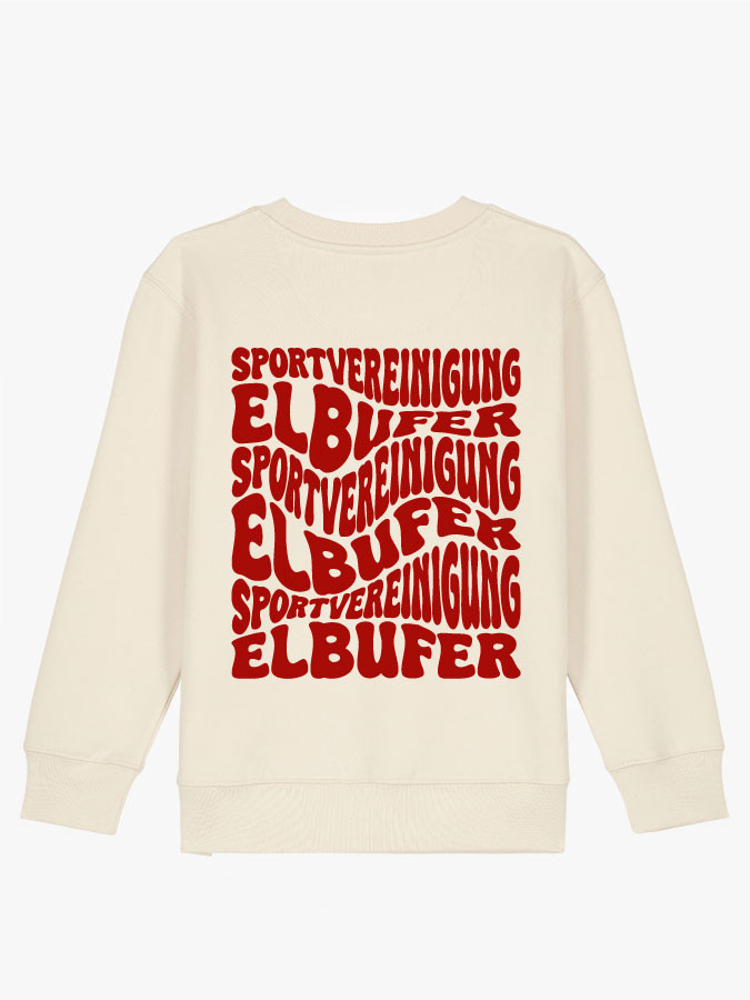 Sweater Wavy Kids