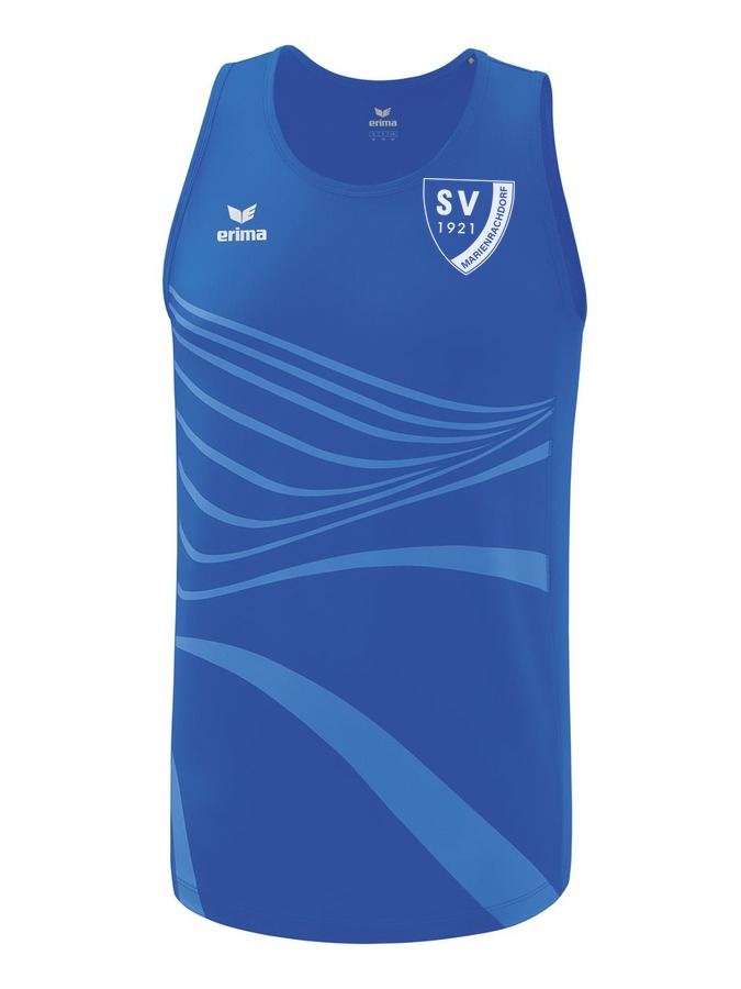 Erima Racing Singlet