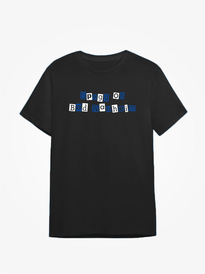 Shirt Letter Kids