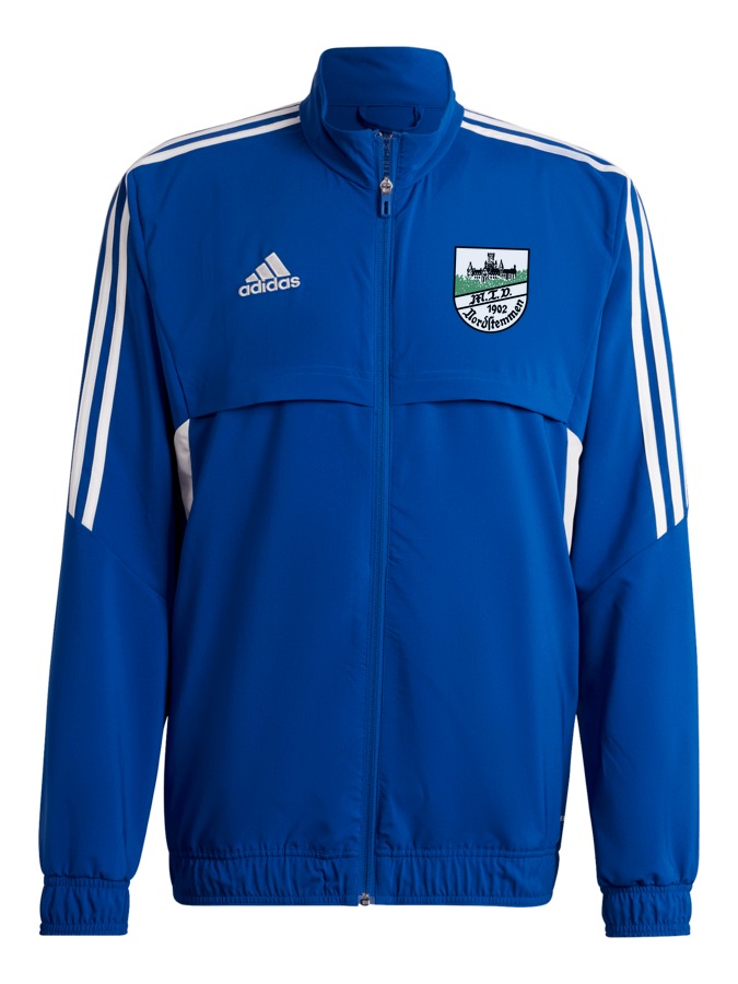 adidas Condivo 22 Präsentationsjacke