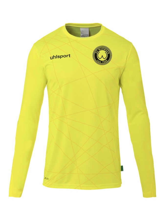 uhlsport Prediction Torwart Shirt