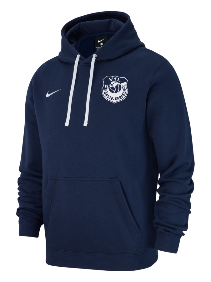 Nike Fleece Hoodie