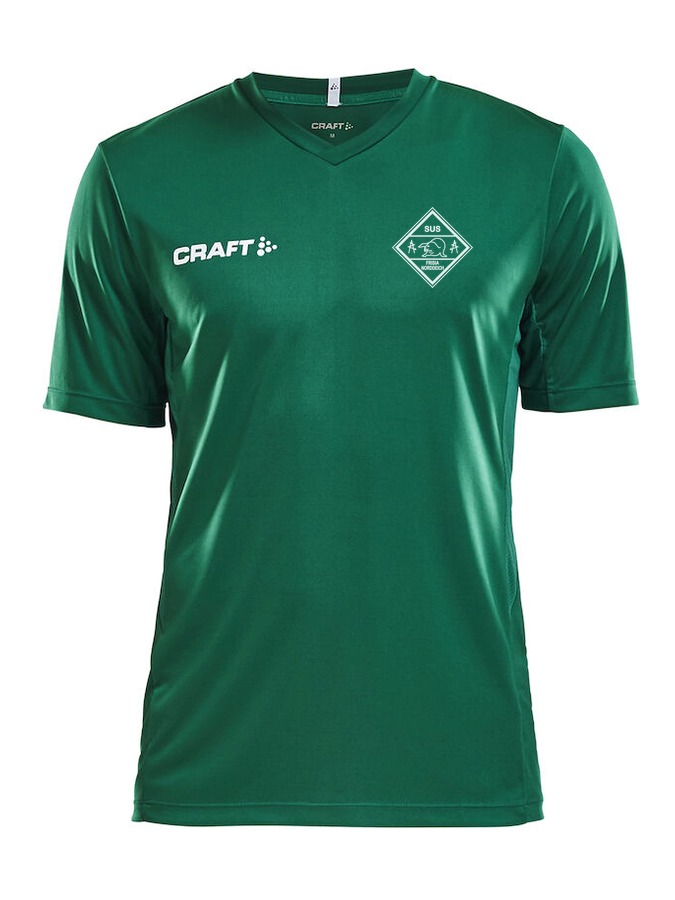 Craft Squad Go Trikot Solid