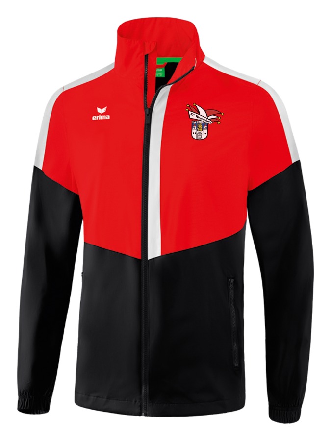 Erima Squad Allwetterjacke