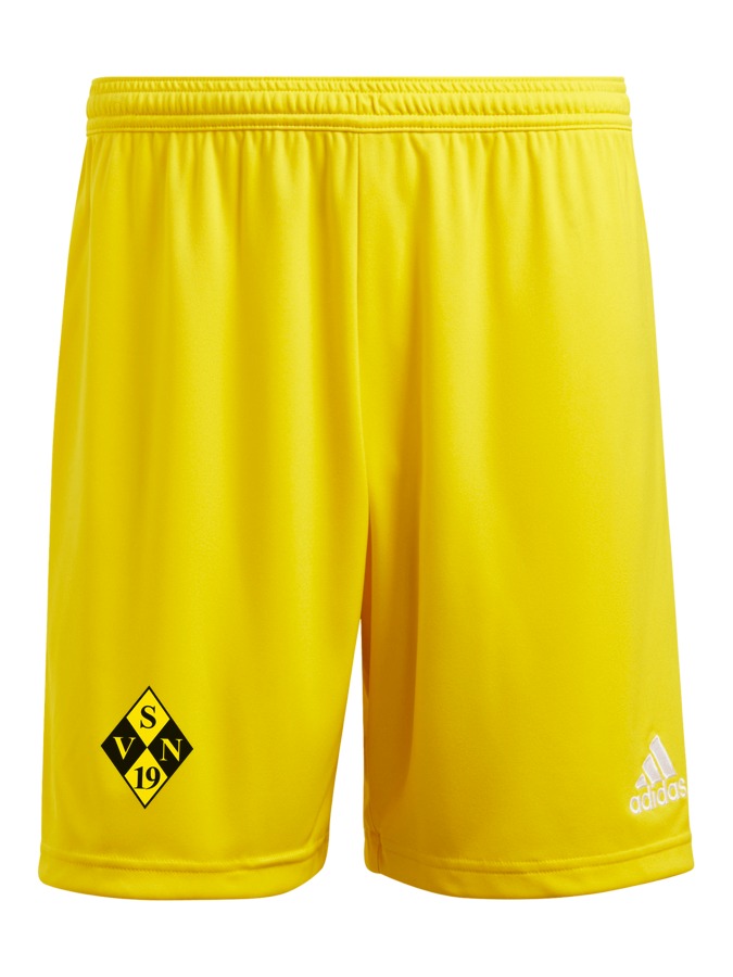 adidas Entrada 22 Shorts