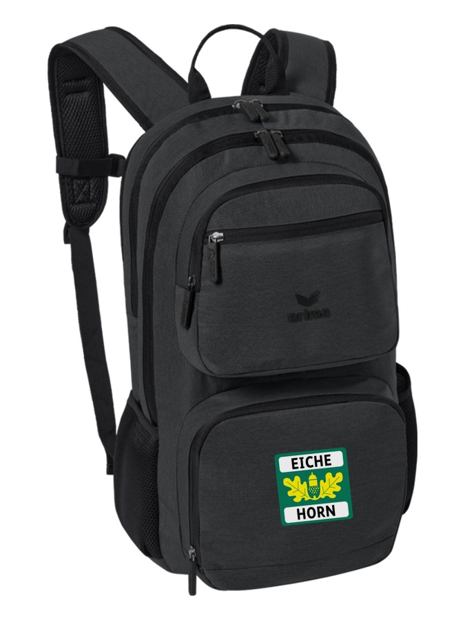 Erima Laptop Rucksack