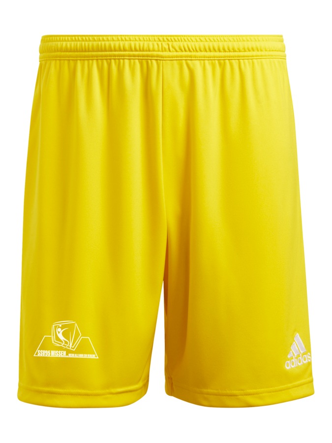 adidas Entrada 22 Shorts