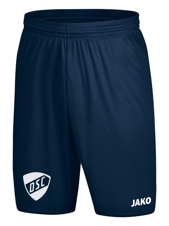 Jako Sporthose Manchester 2.0 ohne Innenslip