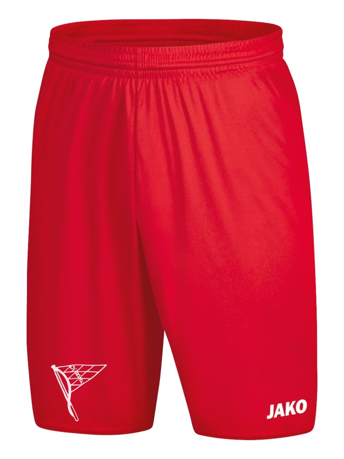Jako Sporthose Anderlecht 2.0 mit Innenslip