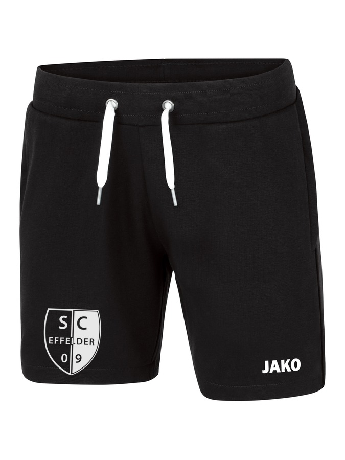 Jako Short Base Damen