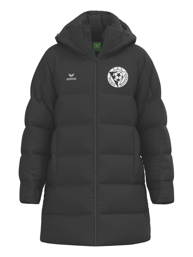 Erima Premia Parka