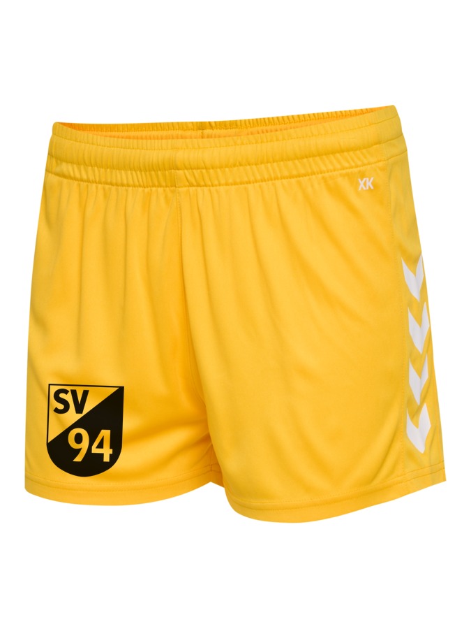 Hummel Core XK Trainingsshorts Damen