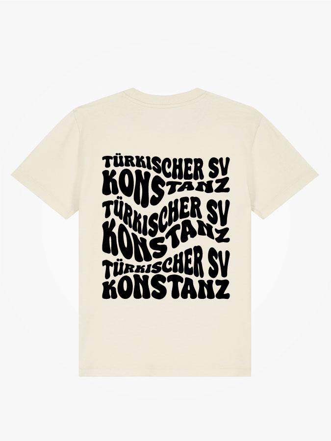 Shirt Wavy Kids