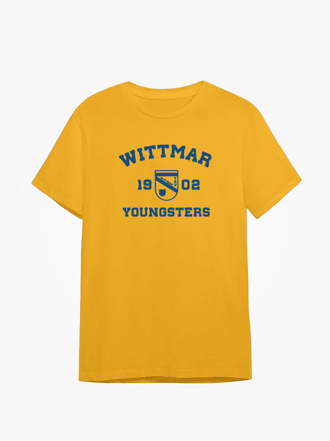 Shirt Youngsters Kids