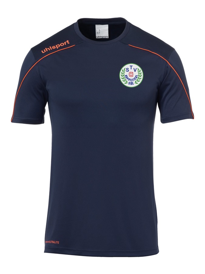 uhlsport Stream 22 Trikot Kurzarm