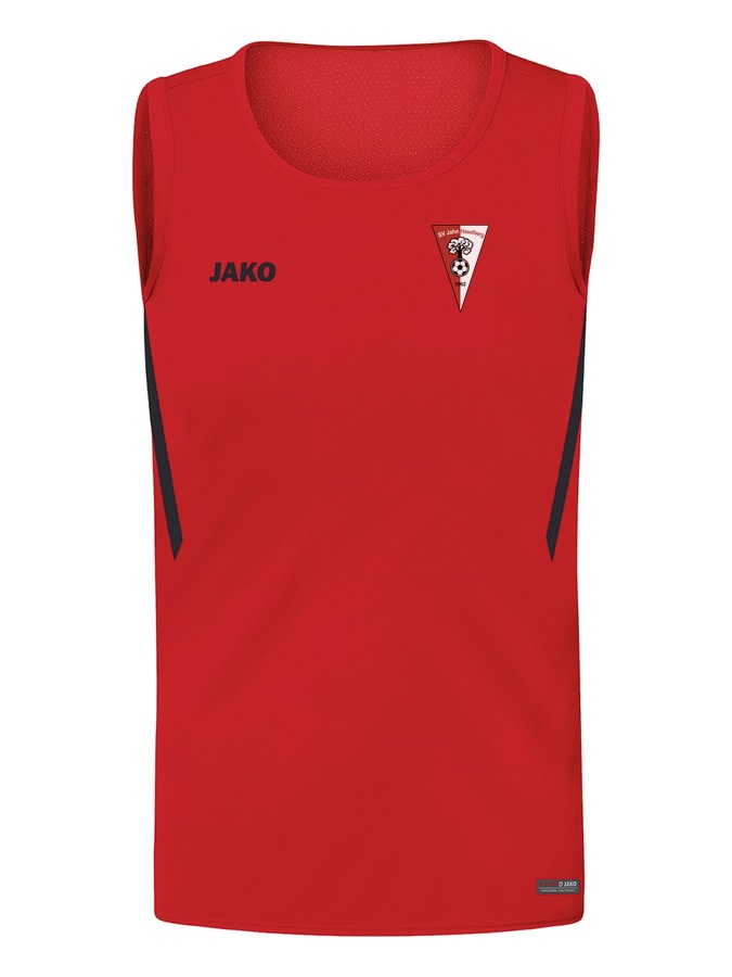 Jako Tanktop Challenge