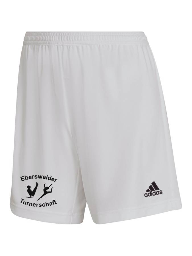adidas Entrada 22 Shorts Damen