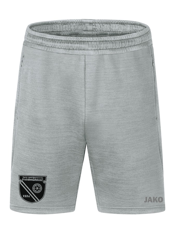 Jako Short Challenge