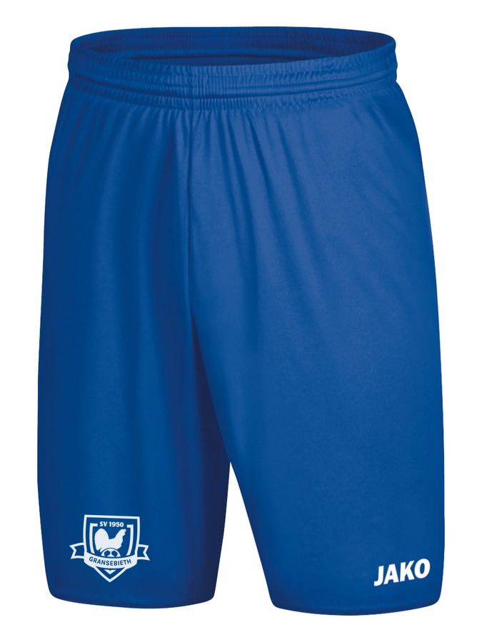 Jako Sporthose Anderlecht 2.0 mit Innenslip
