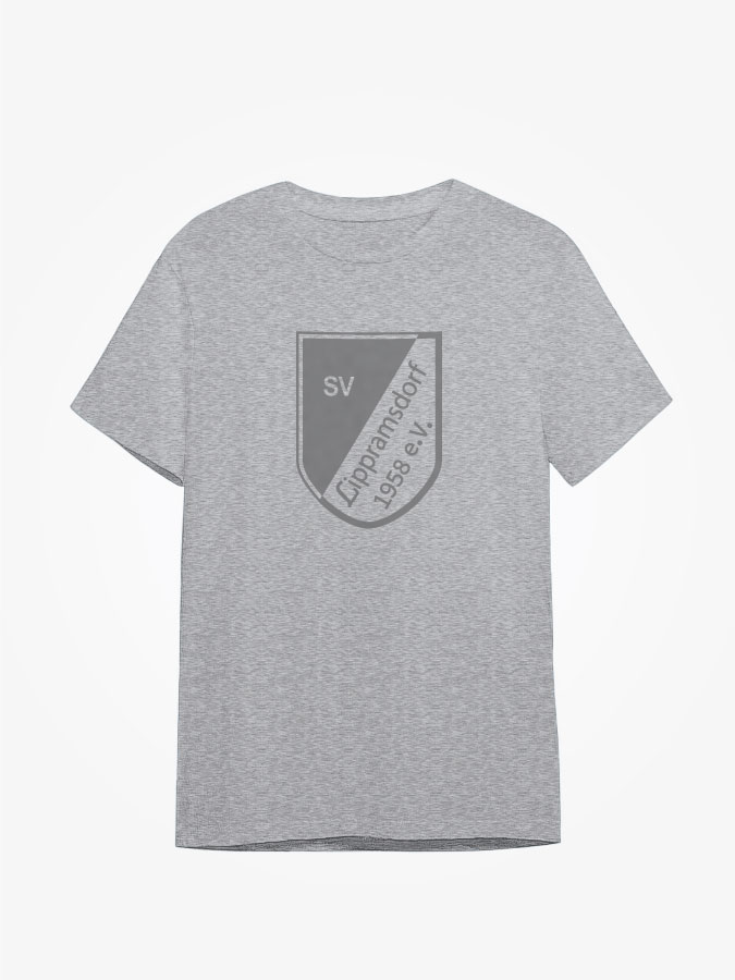 Shirt All Grey Kids