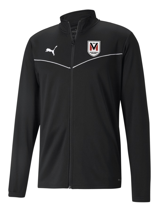 PUMA teamRISE Training Poly Trainingsjacke