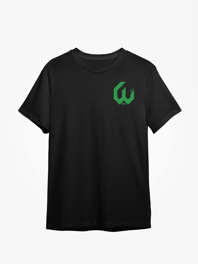 Shirt Organic Kids