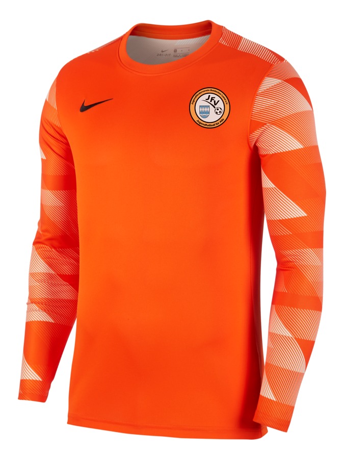 Nike Park IV Torwarttrikot Langarm