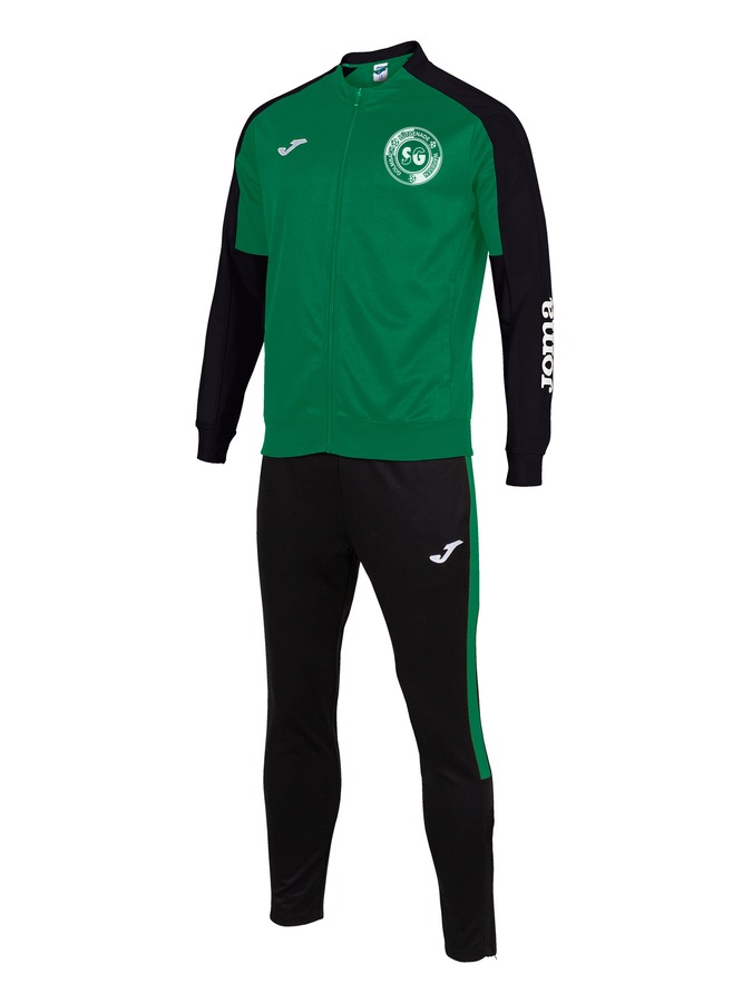 Joma Eco Championship Anzug