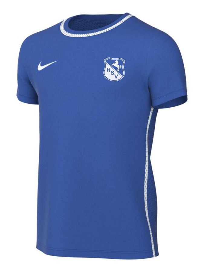 Nike Park 26 T-Shirt Kinder