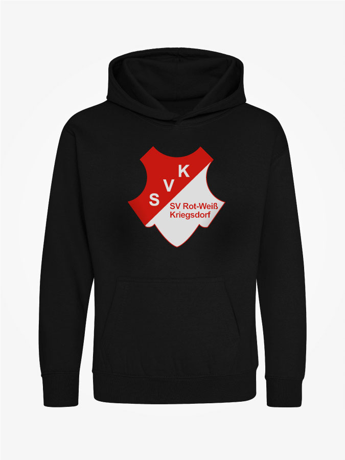 Hoodie Classic Kids