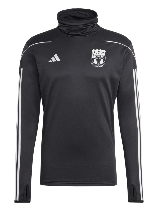 adidas Tiro 23 League Trainingssweatshirt Warm