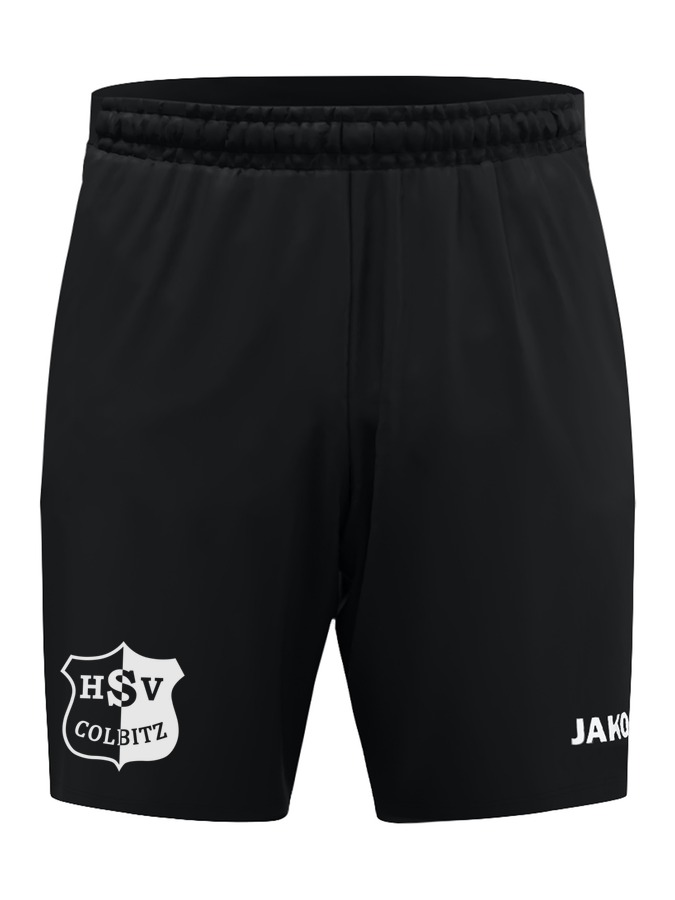 Jako Trainingsshort Dynamic