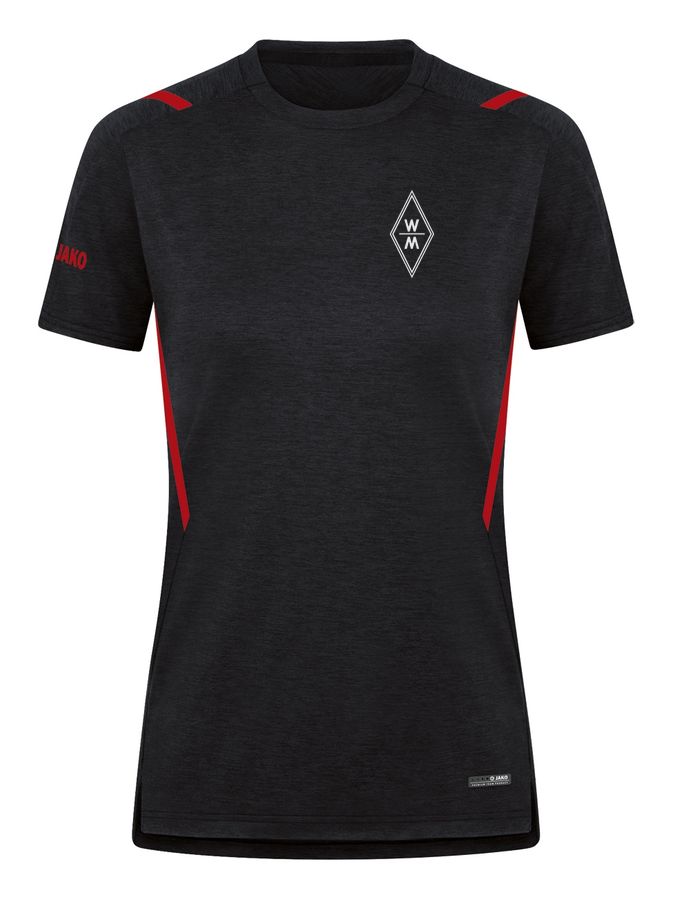 Jako T-Shirt Challenge Damen