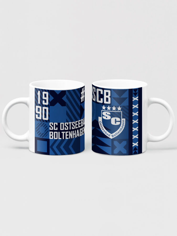 Sammlertasse 2026